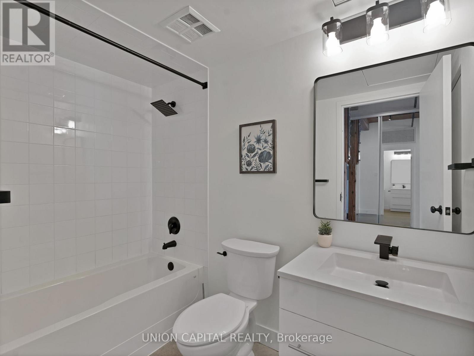 507 - 68 Broadview Avenue, Toronto, Ontario  M4M 2E6 - Photo 26 - E12143772