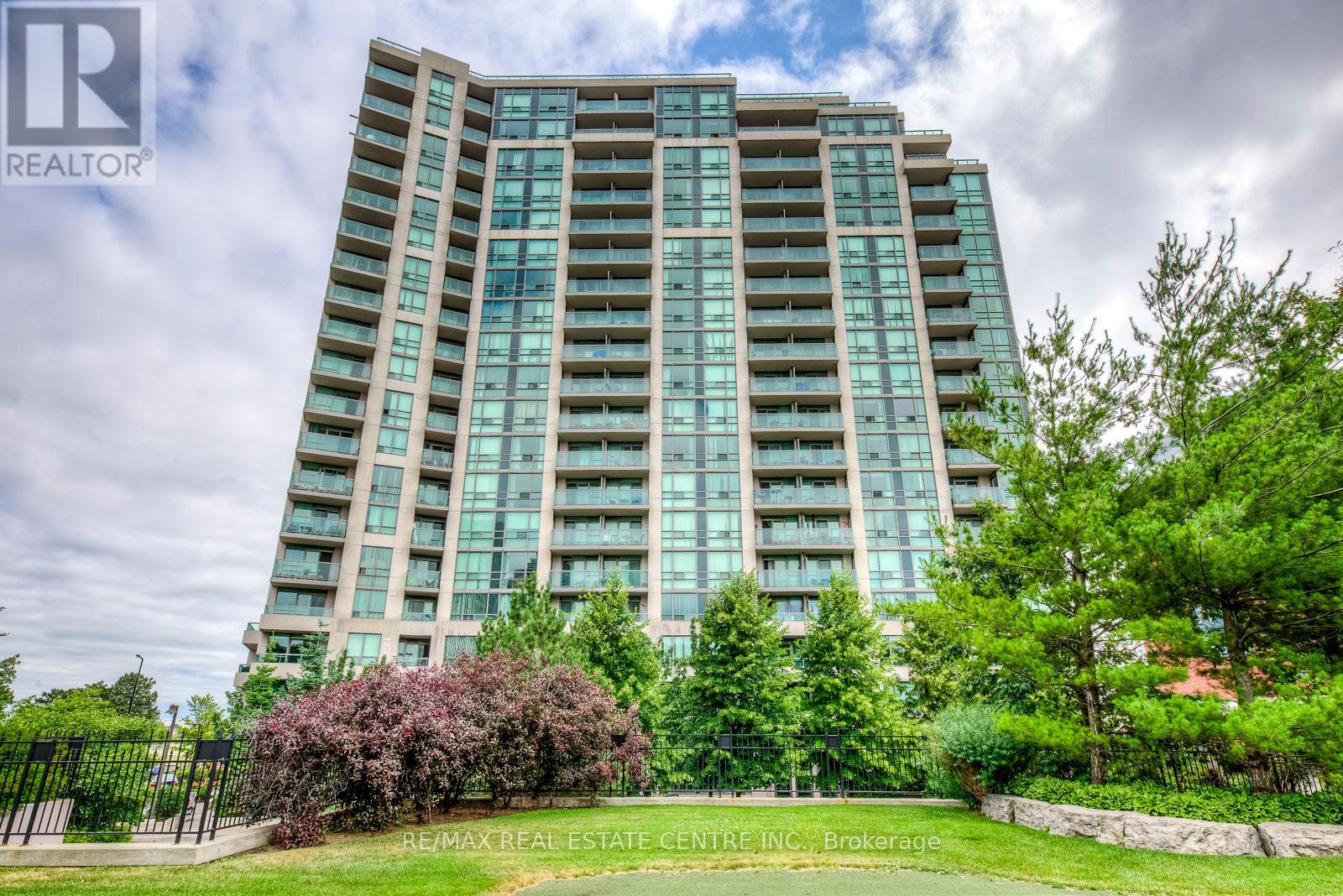 1210 - 68 GRANGEWAY AVENUE, toronto (woburn), Ontario