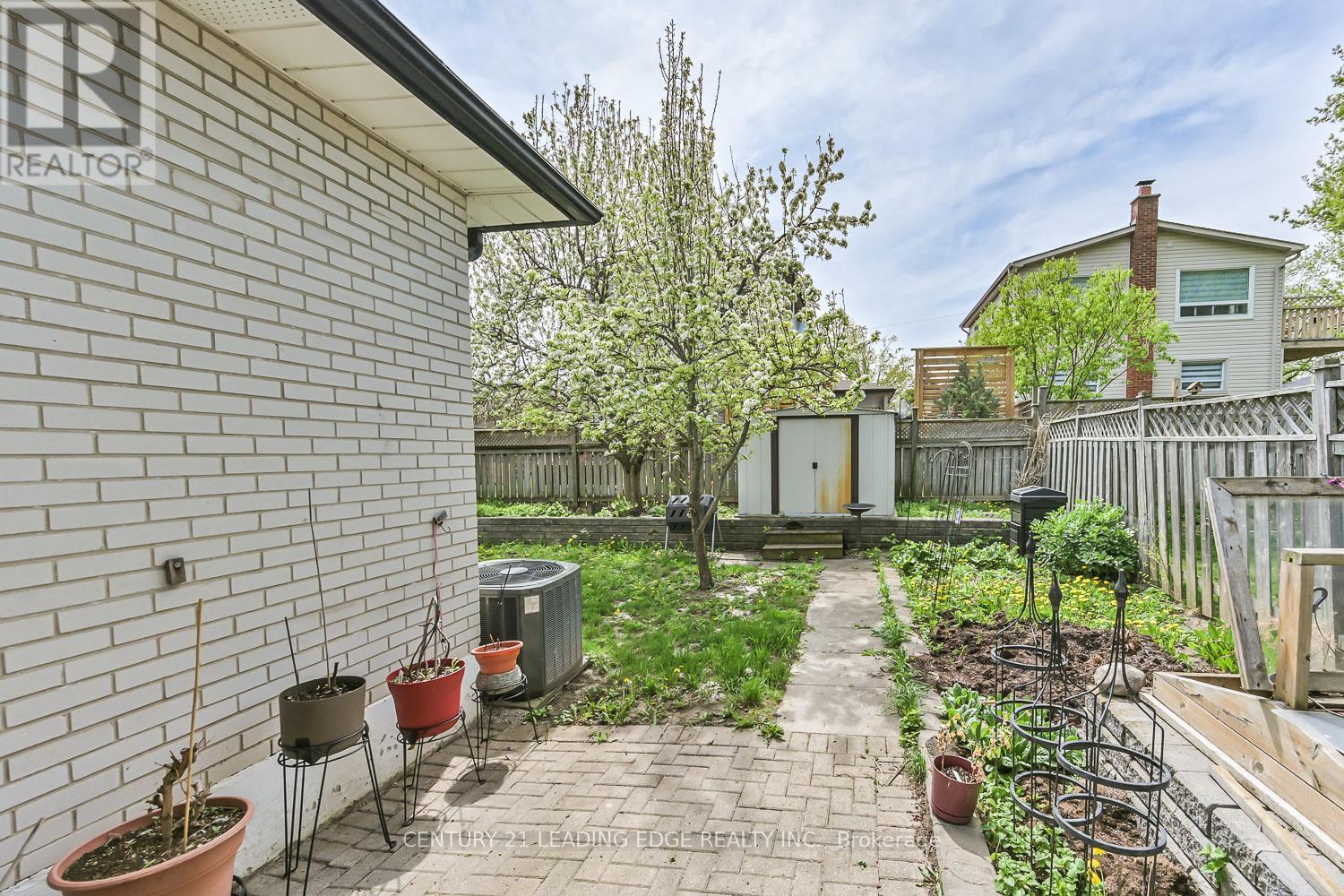 784 Batory Avenue, Pickering, Ontario  L1W 2W3 - Photo 30 - E12143914