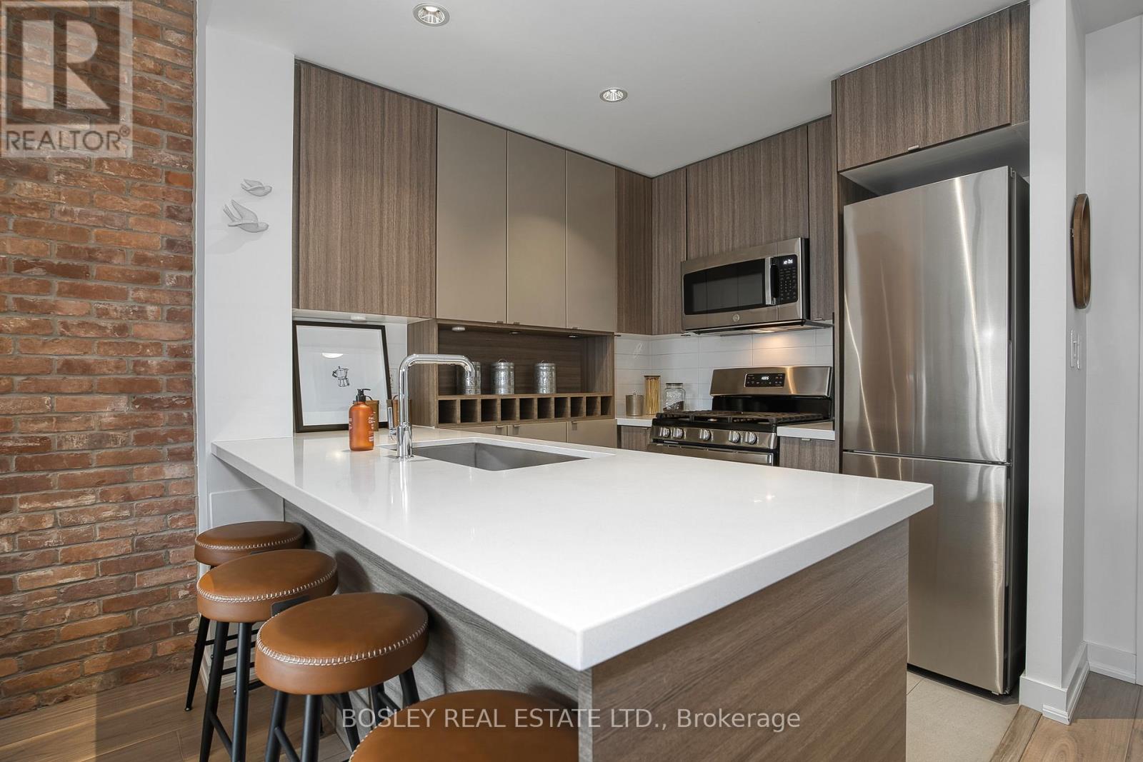 214 - 88 Colgate Avenue, Toronto, Ontario  M4M 0A6 - Photo 10 - E12143923
