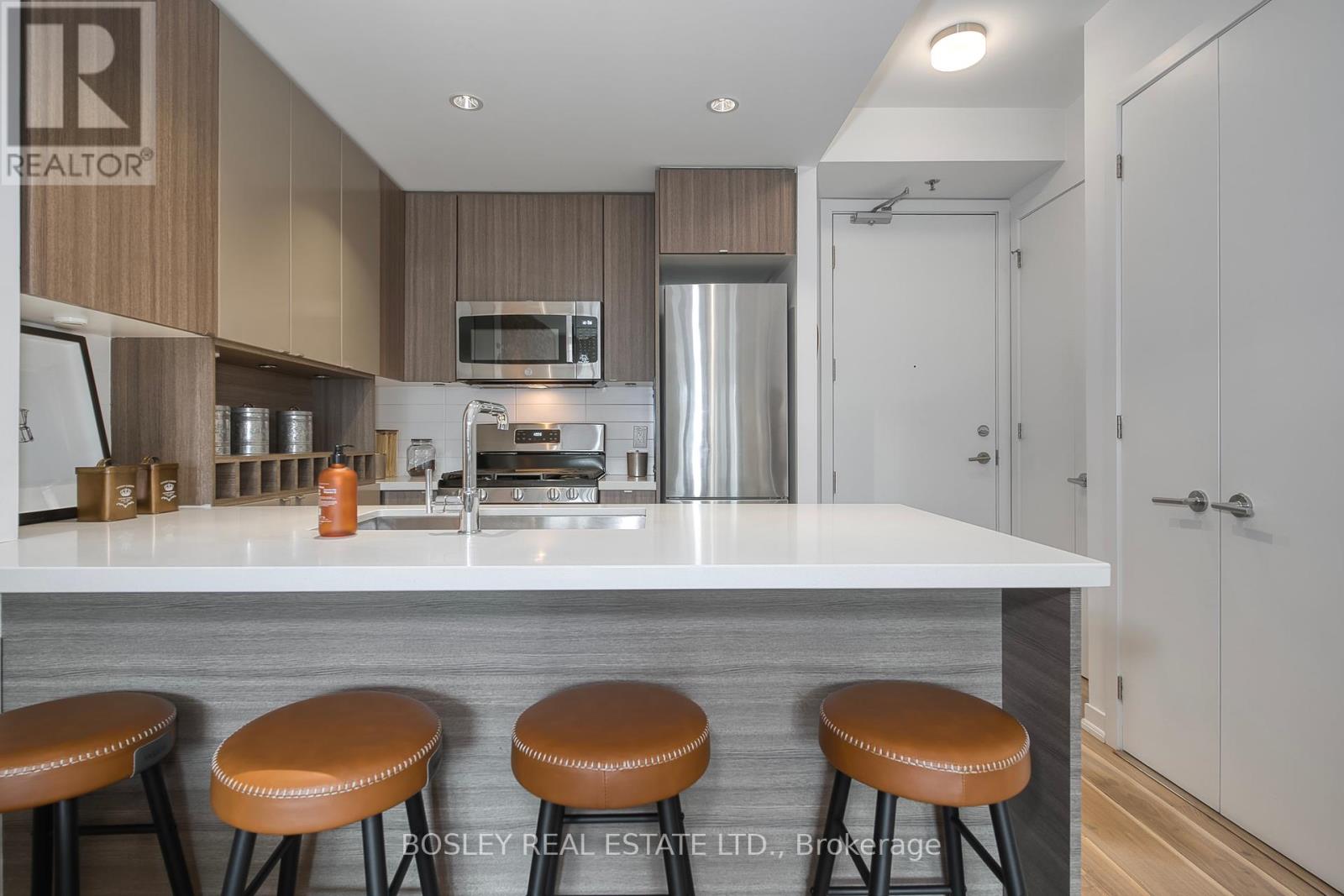 214 - 88 Colgate Avenue, Toronto, Ontario  M4M 0A6 - Photo 11 - E12143923