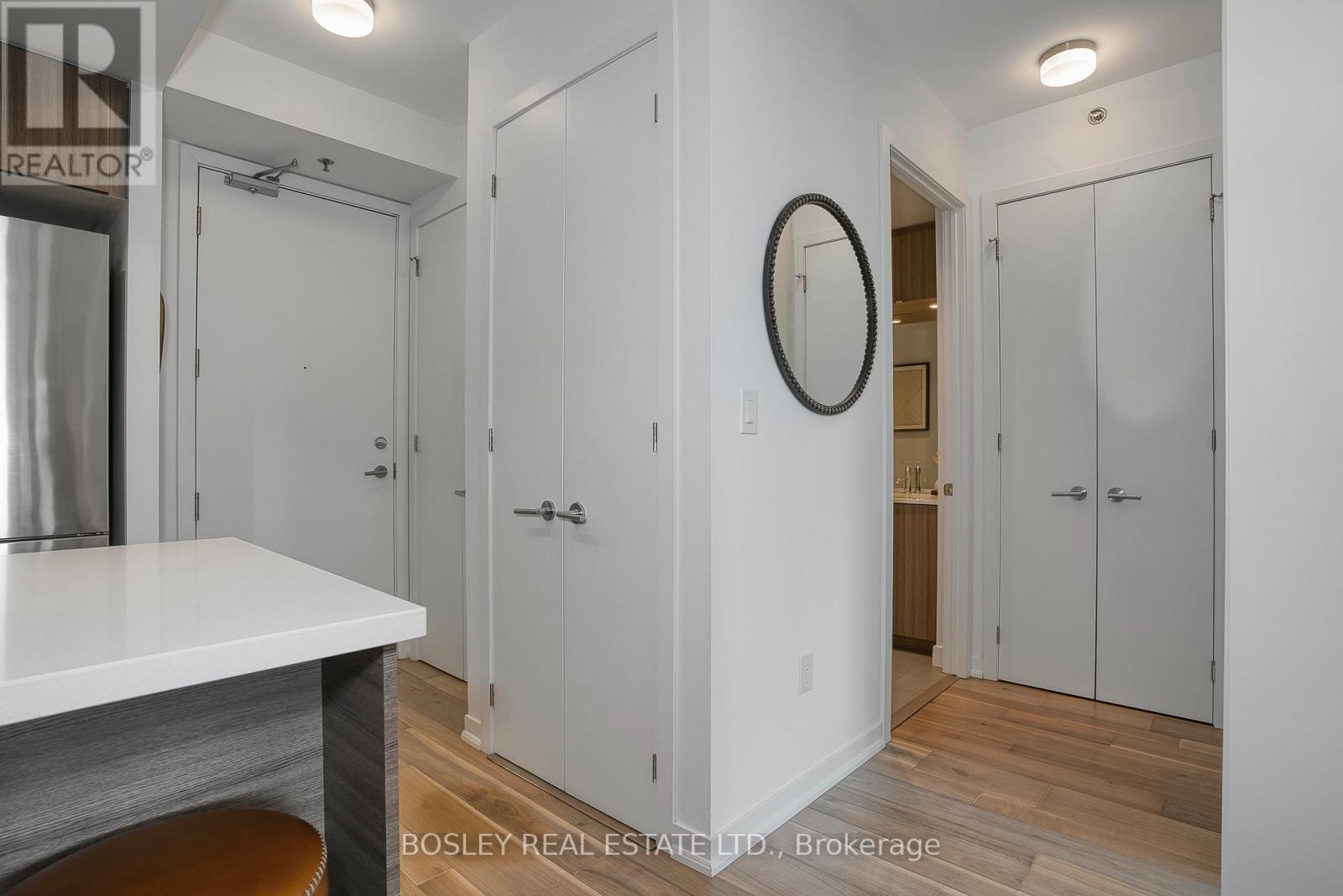 214 - 88 Colgate Avenue, Toronto, Ontario  M4M 0A6 - Photo 13 - E12143923