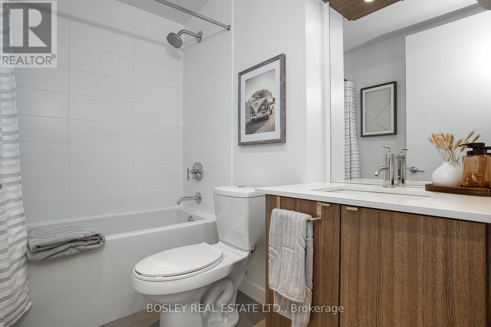 214 - 88 Colgate Avenue, Toronto, Ontario  M4M 0A6 - Photo 14 - E12143923