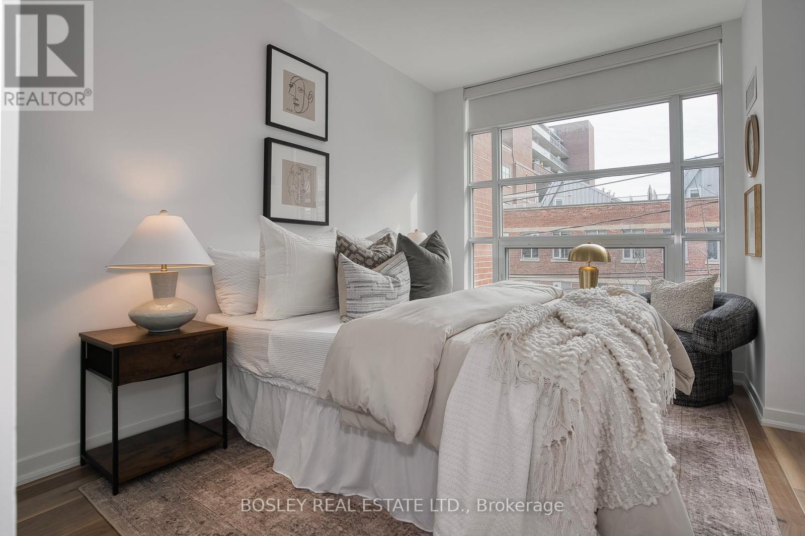 214 - 88 Colgate Avenue, Toronto, Ontario  M4M 0A6 - Photo 16 - E12143923