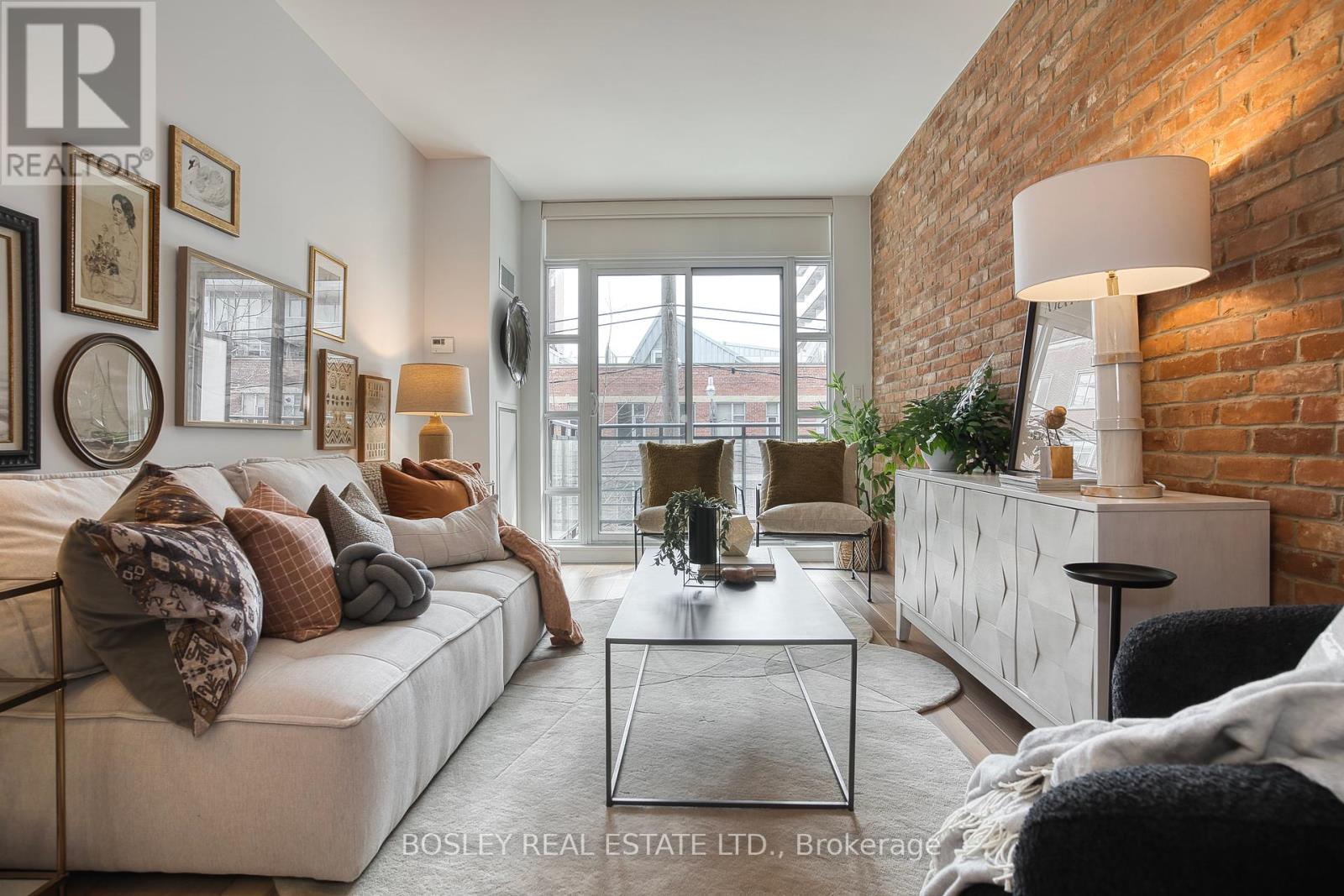 214 - 88 Colgate Avenue, Toronto, Ontario  M4M 0A6 - Photo 21 - E12143923