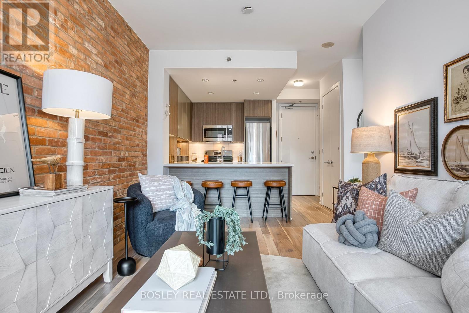 214 - 88 Colgate Avenue, Toronto, Ontario  M4M 0A6 - Photo 23 - E12143923