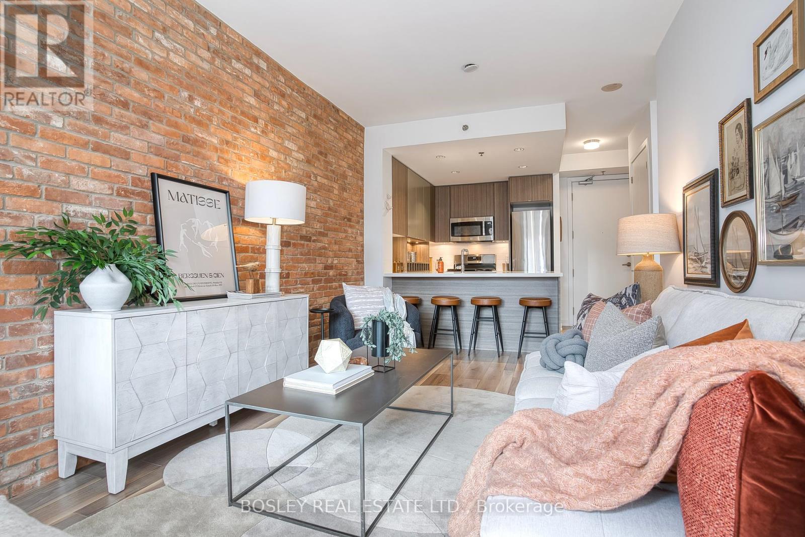 214 - 88 Colgate Avenue, Toronto, Ontario  M4M 0A6 - Photo 24 - E12143923