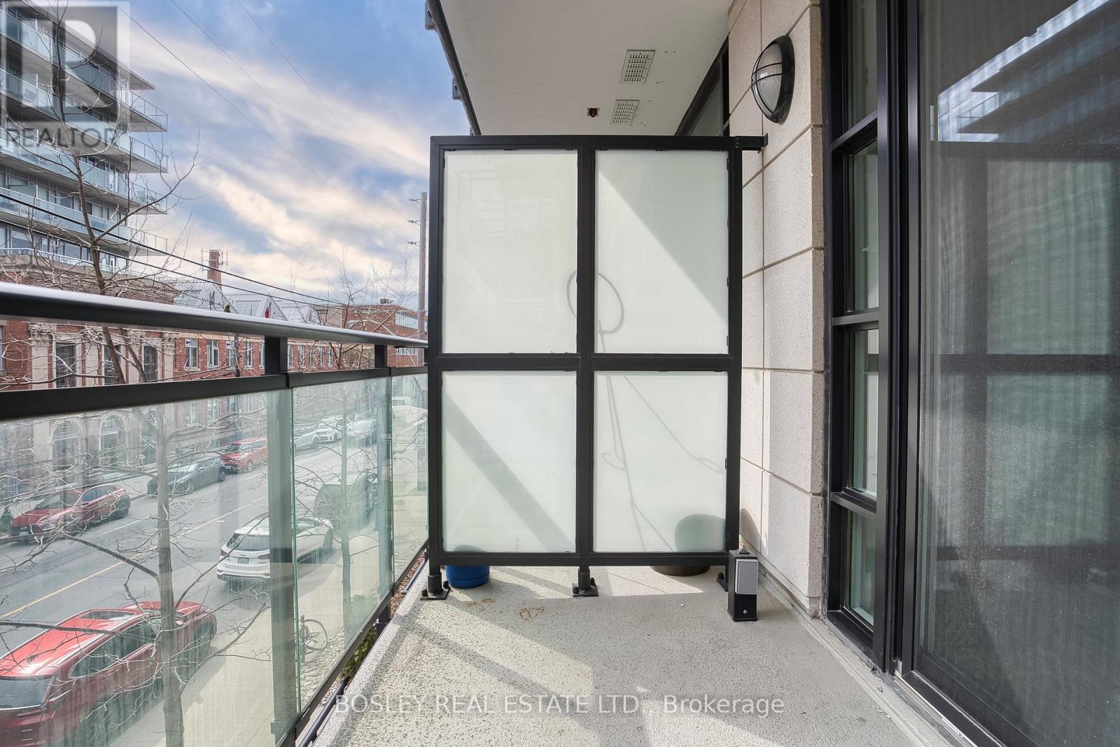 214 - 88 Colgate Avenue, Toronto, Ontario  M4M 0A6 - Photo 27 - E12143923