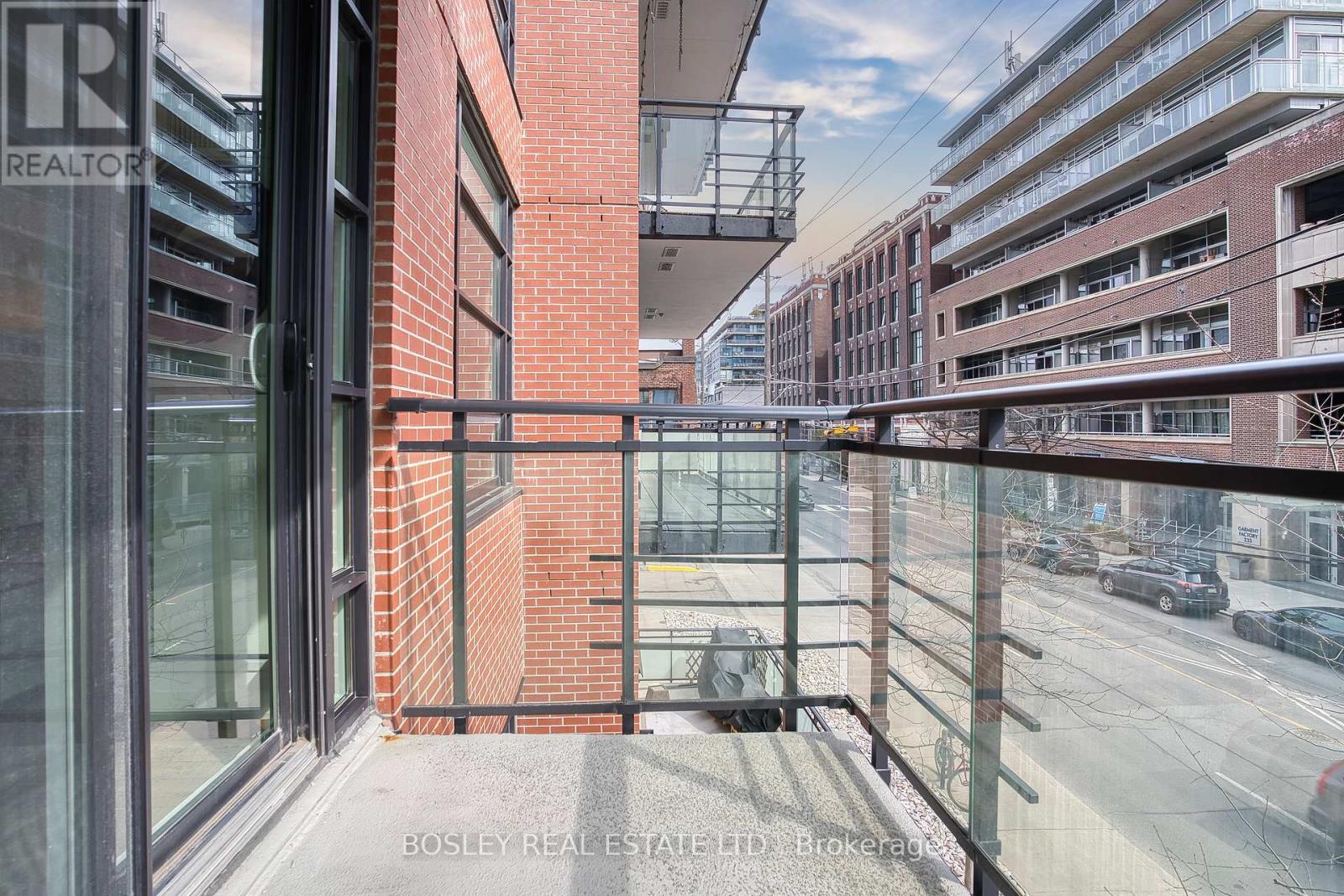 214 - 88 Colgate Avenue, Toronto, Ontario  M4M 0A6 - Photo 28 - E12143923