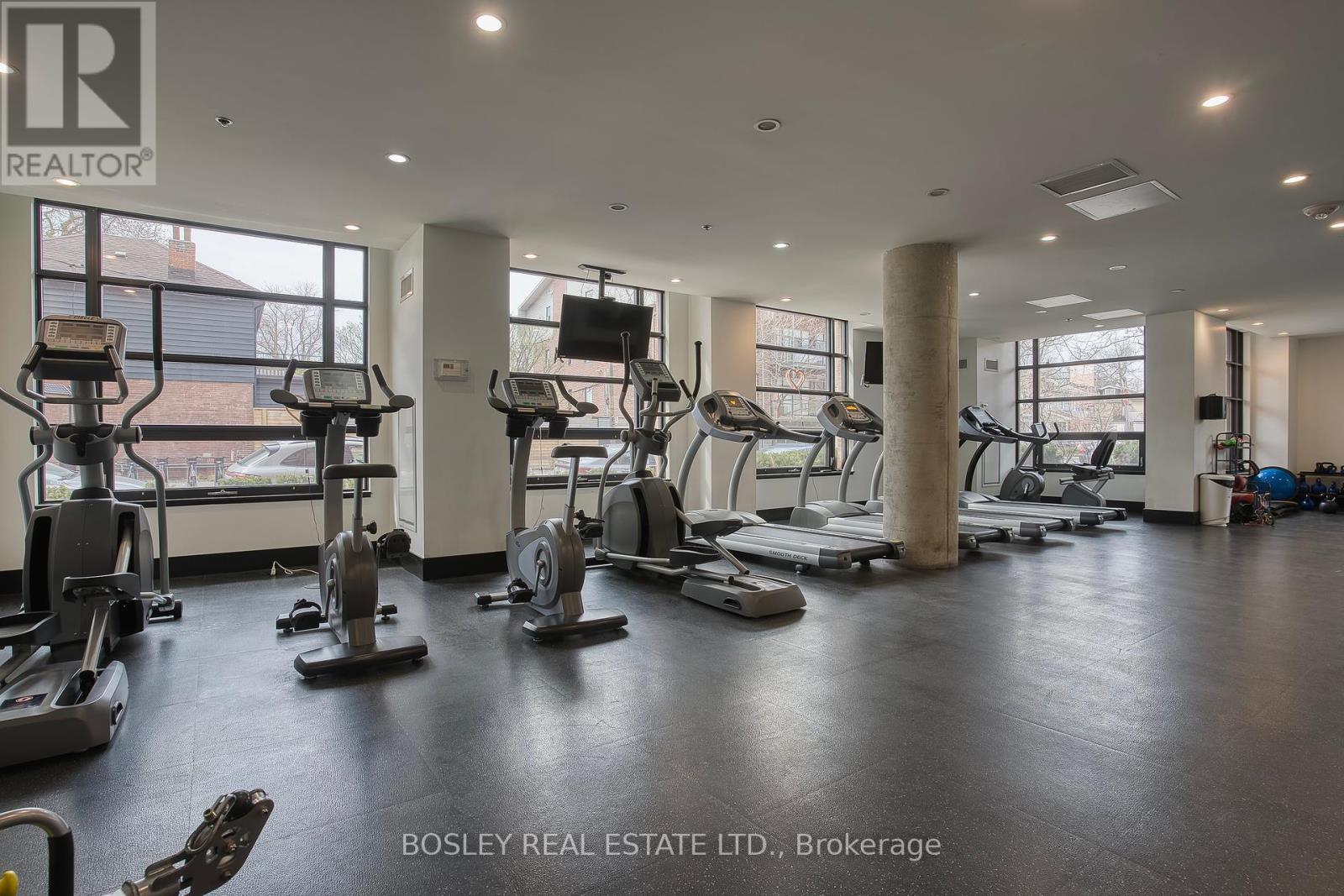 214 - 88 Colgate Avenue, Toronto, Ontario  M4M 0A6 - Photo 30 - E12143923