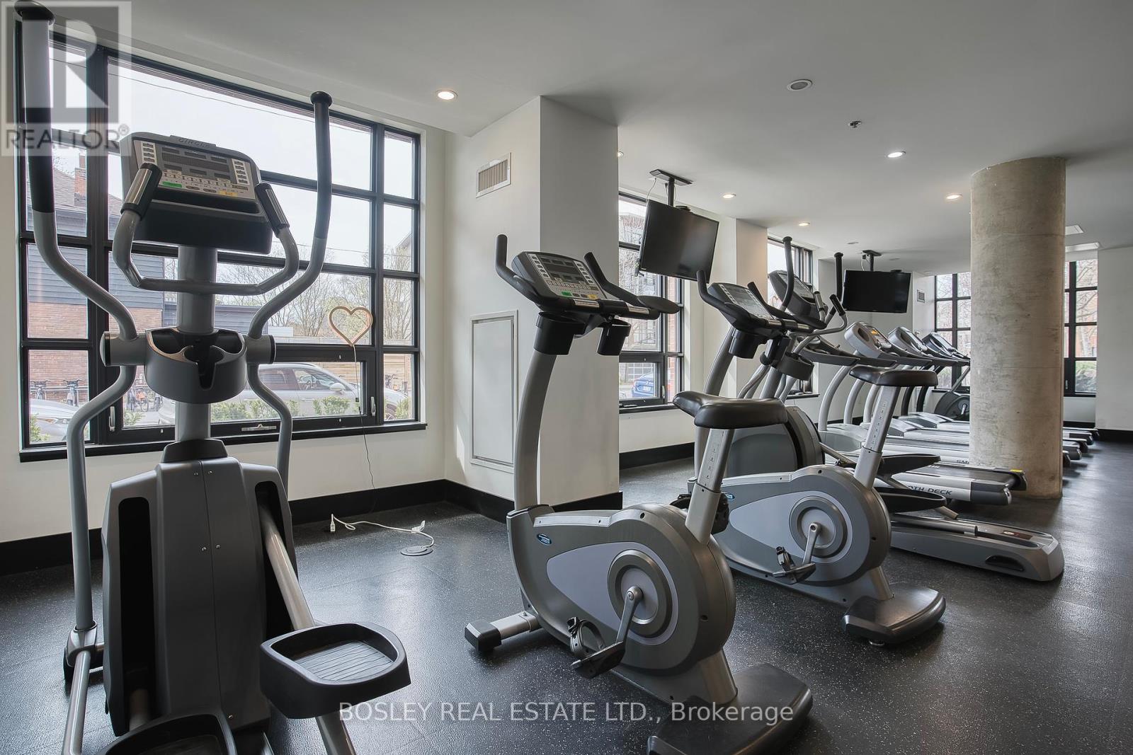 214 - 88 Colgate Avenue, Toronto, Ontario  M4M 0A6 - Photo 31 - E12143923