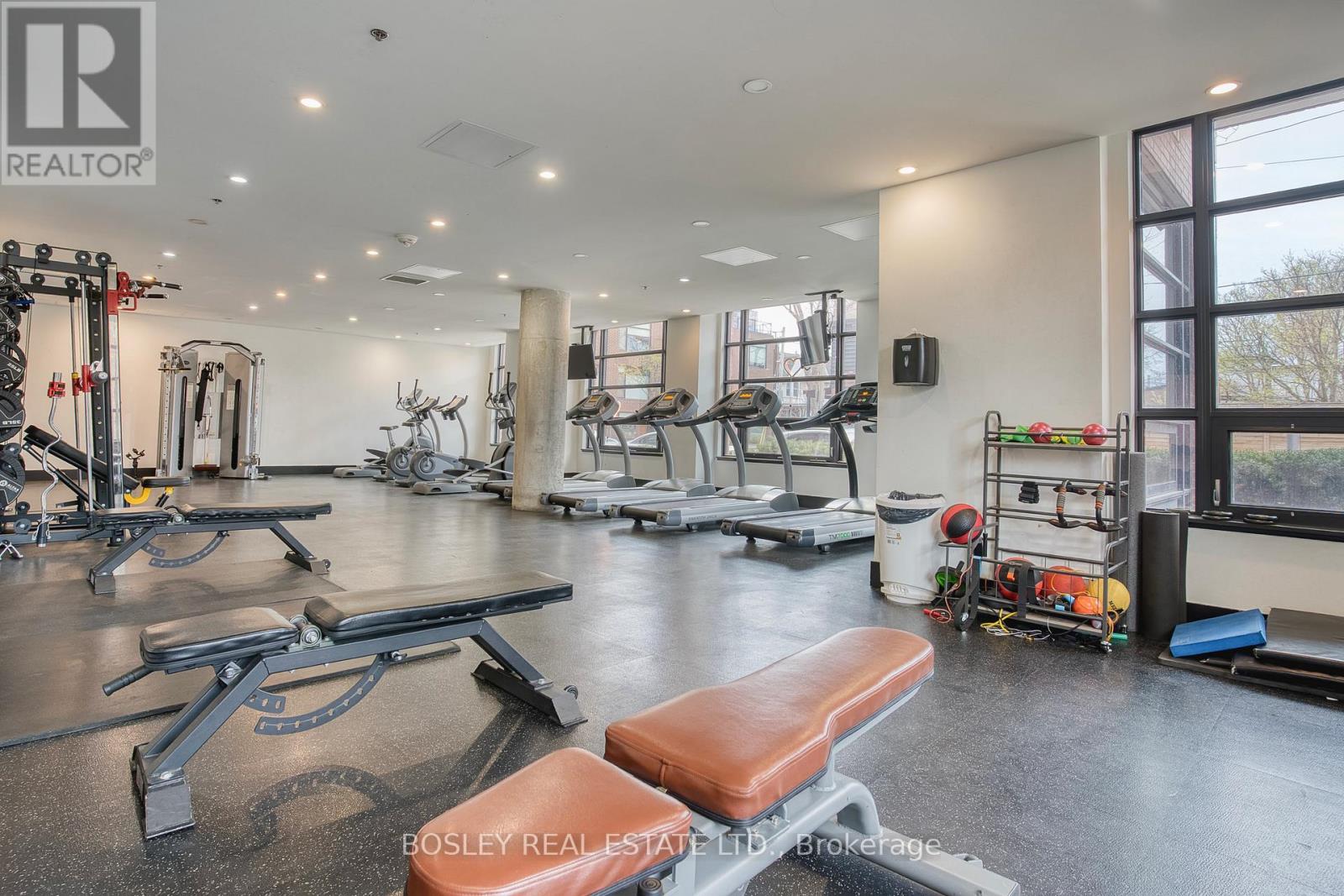 214 - 88 Colgate Avenue, Toronto, Ontario  M4M 0A6 - Photo 33 - E12143923