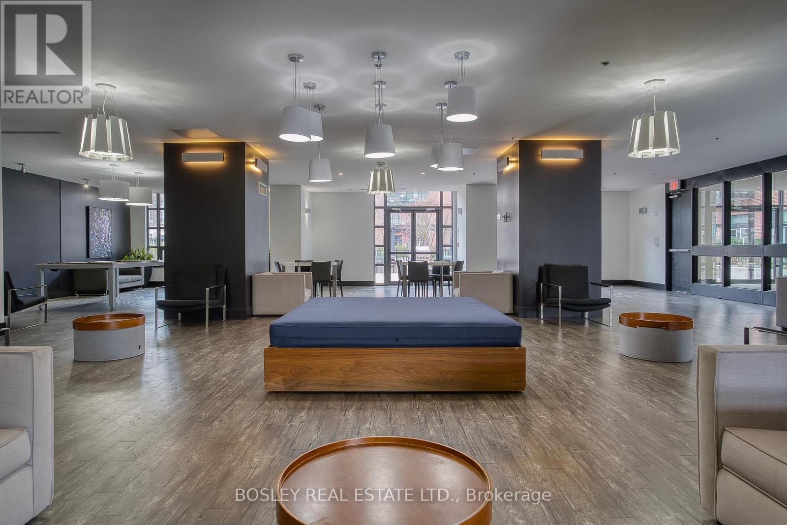 214 - 88 Colgate Avenue, Toronto, Ontario  M4M 0A6 - Photo 36 - E12143923