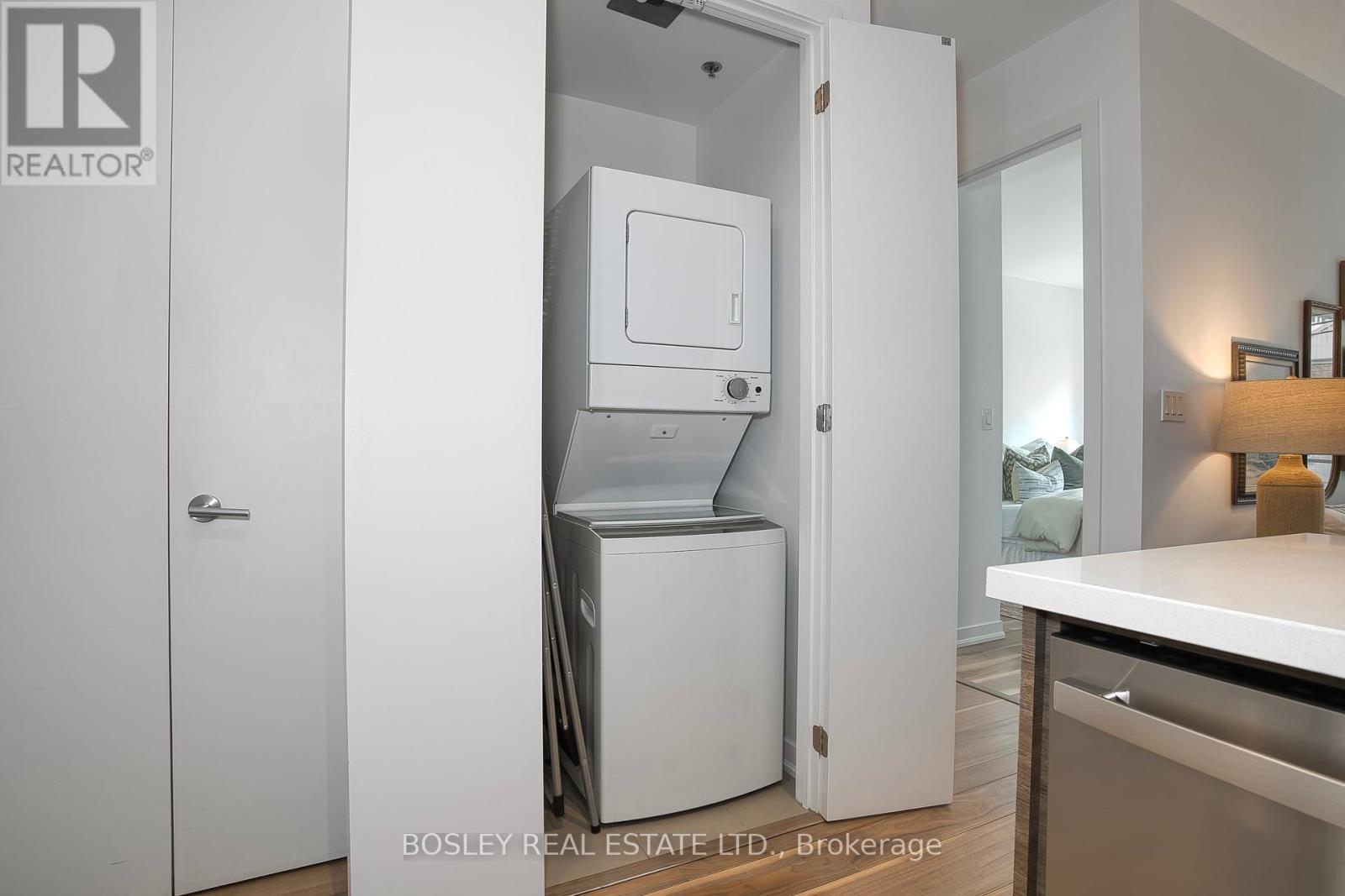 214 - 88 Colgate Avenue, Toronto, Ontario  M4M 0A6 - Photo 8 - E12143923