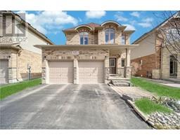 697 SUNDEW Drive, Waterloo, Ontario