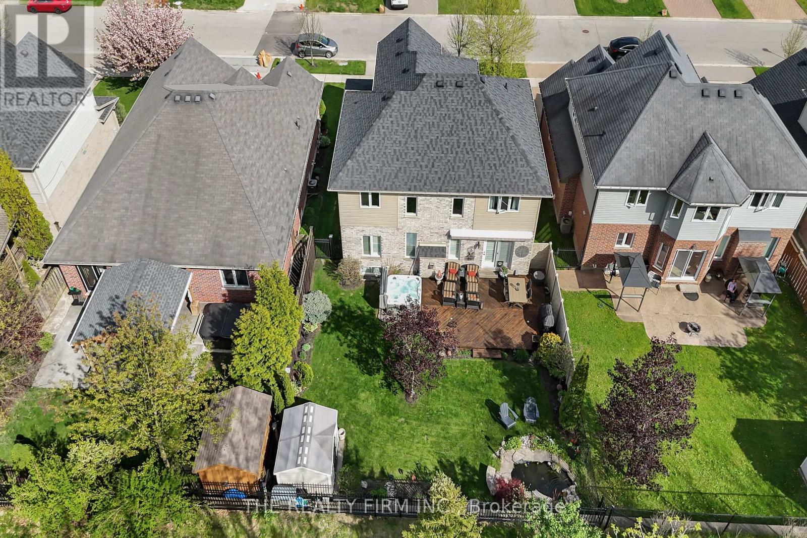 867 Thistleridge Crescent, London South (South L), Ontario  N6K 0B5 - Photo 47 - X12143963