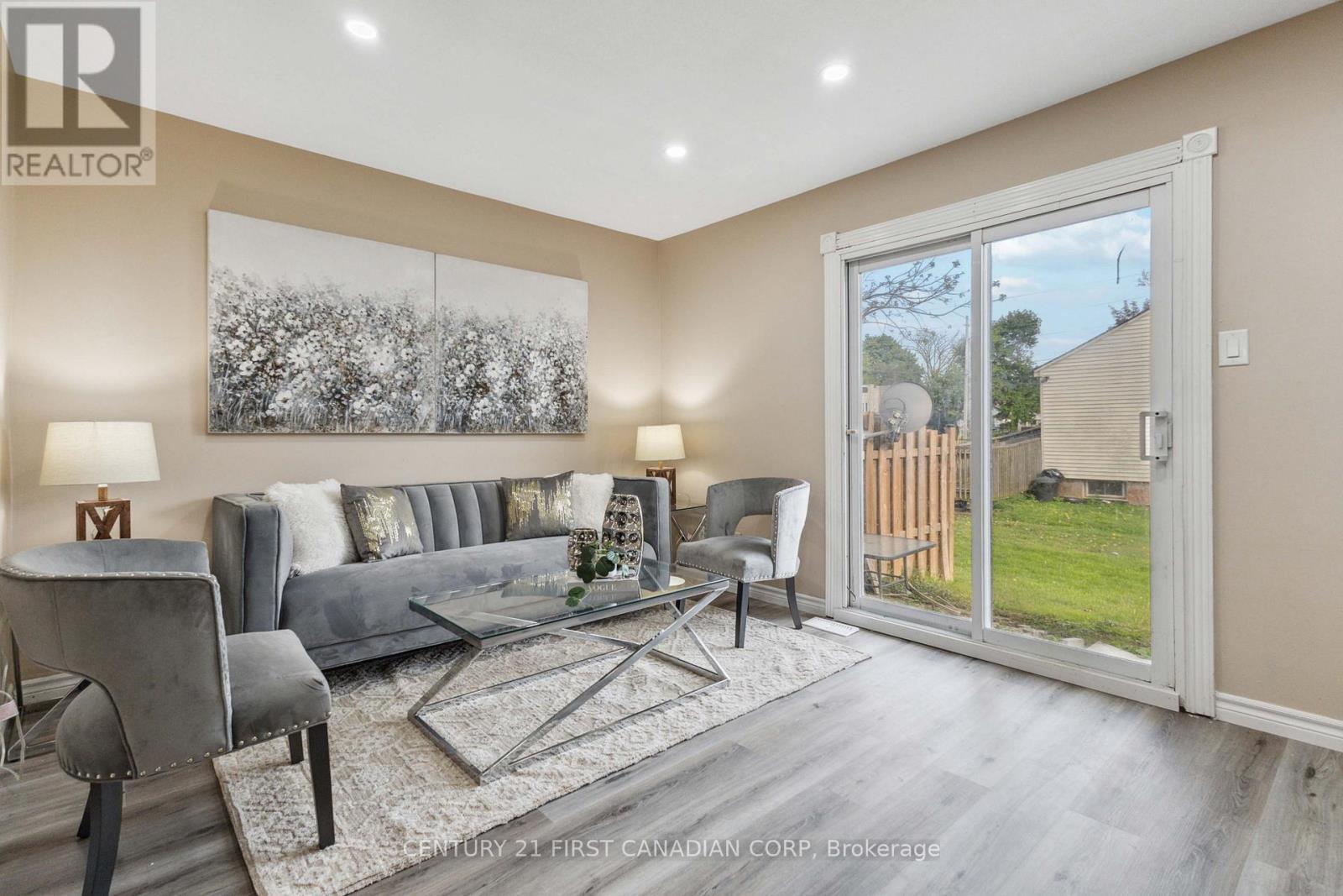 2 - 155 Boullee Street, London East, Ontario  N5Y 1T9 - Photo 6 - X12144017