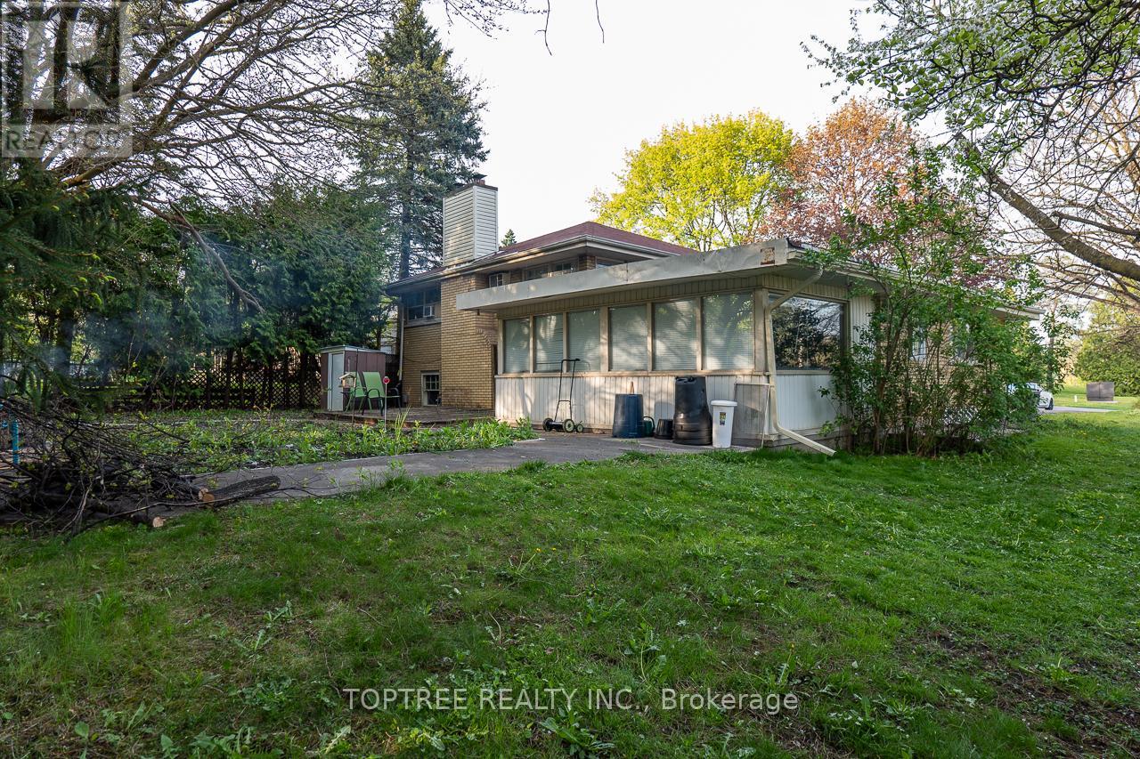 2 Ruskin Court, London North, Ontario  N6G 1S8 - Photo 35 - X12144024