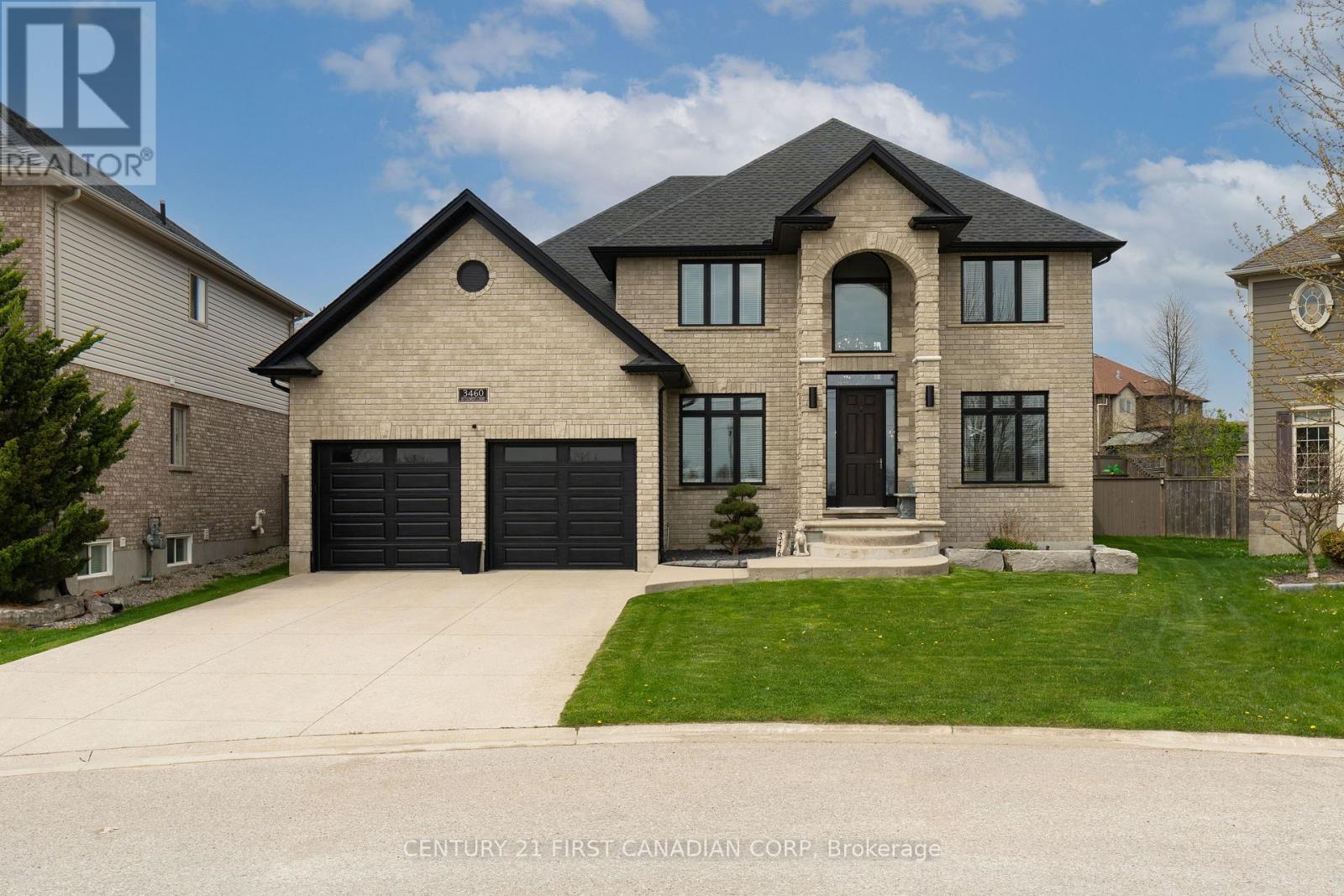 Property at 3460 SETTLEMENT COURT image 1