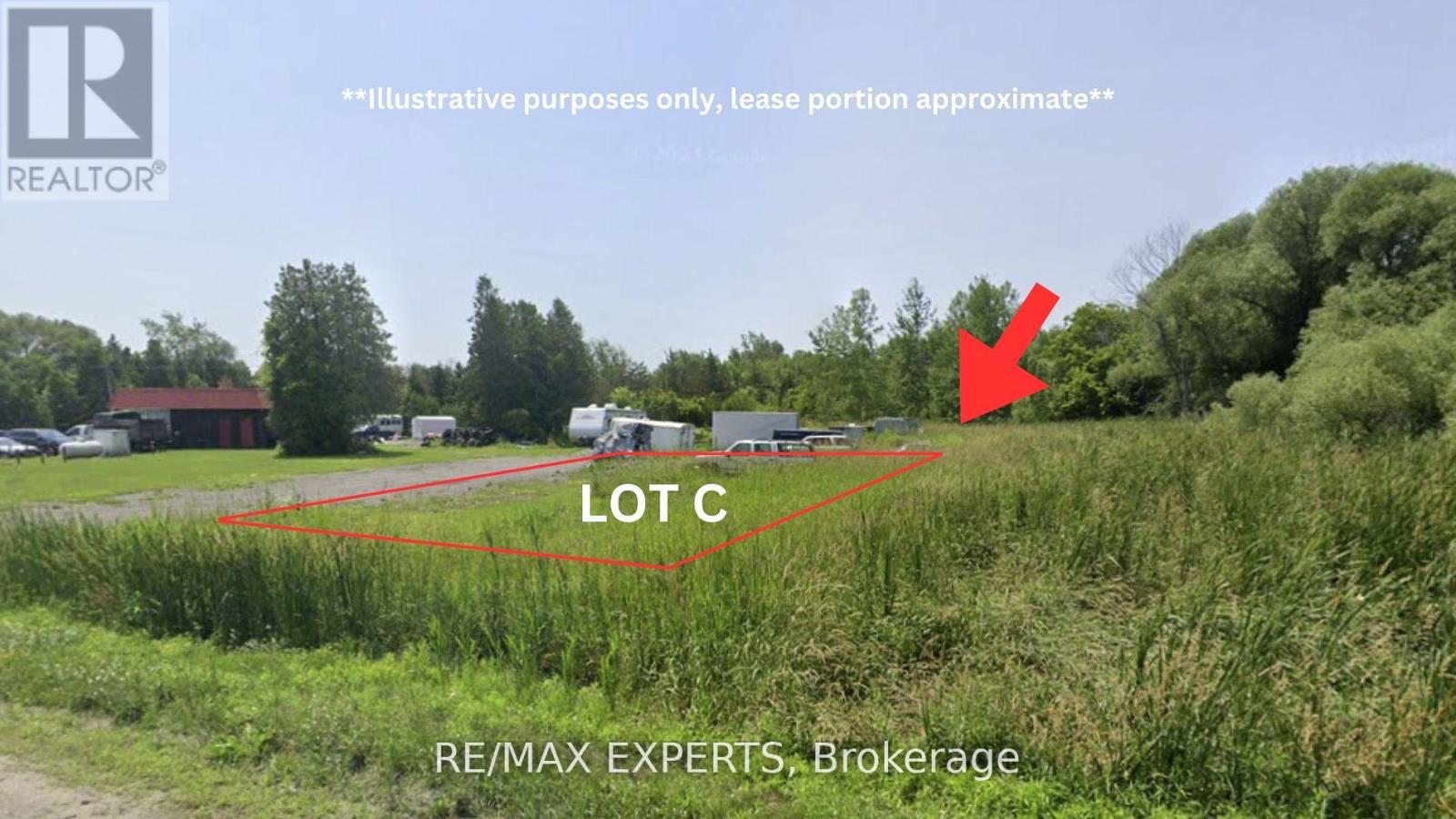 LOT C - 1508 SHORE ACRES DRIVE, Innisfil, Ontario