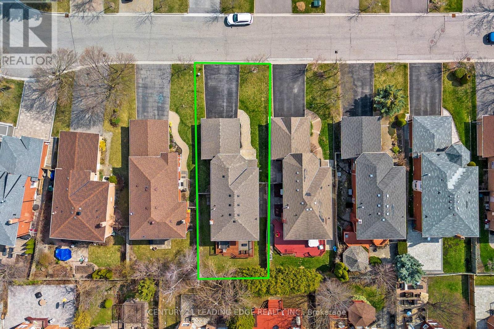49 Militia Trail, Markham, Ontario  L3R 9H7 - Photo 47 - N12143749