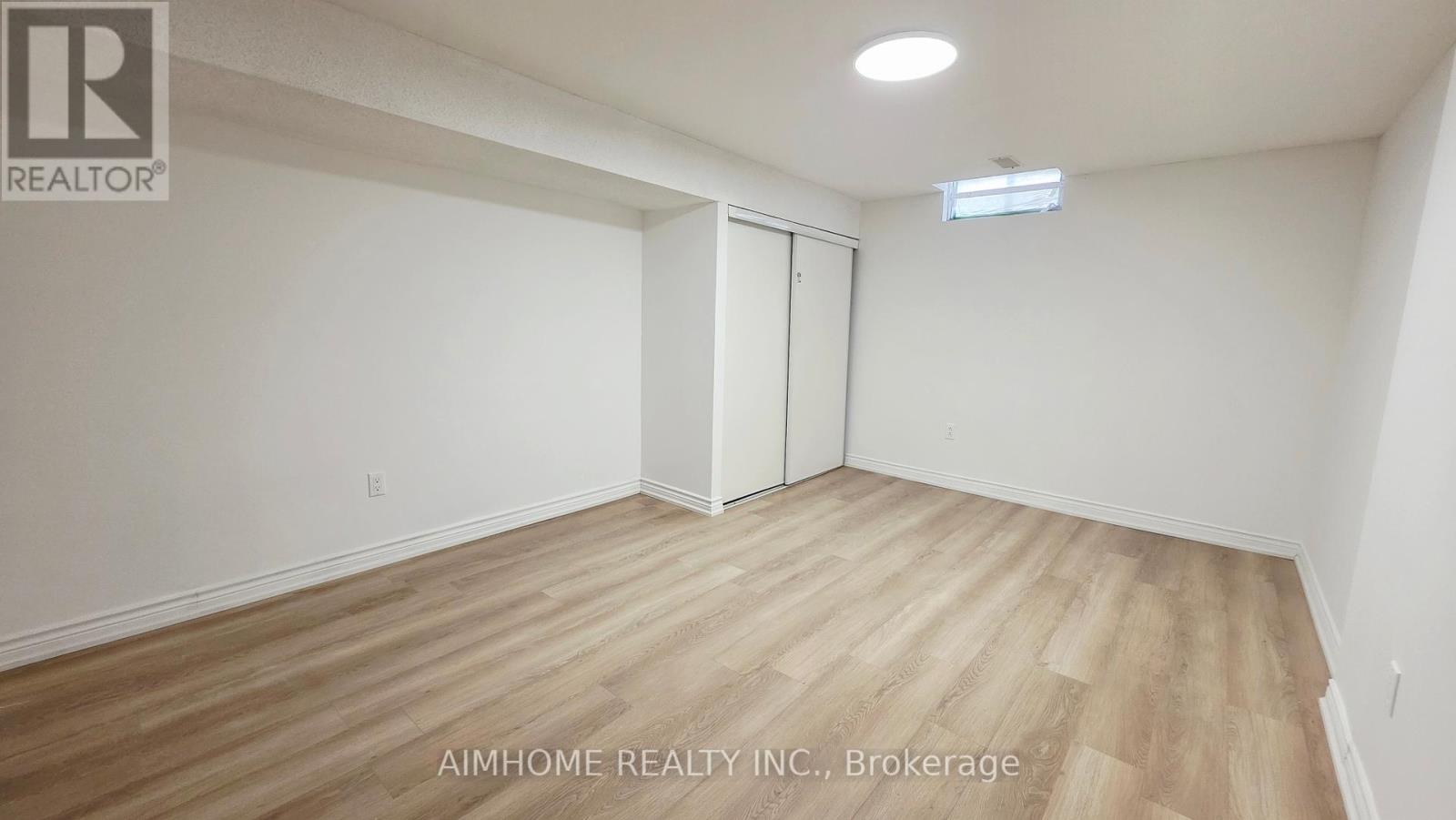 Basement - 63 Forty Second Street, Markham, Ontario  L3P 7K3 - Photo 5 - N12143769