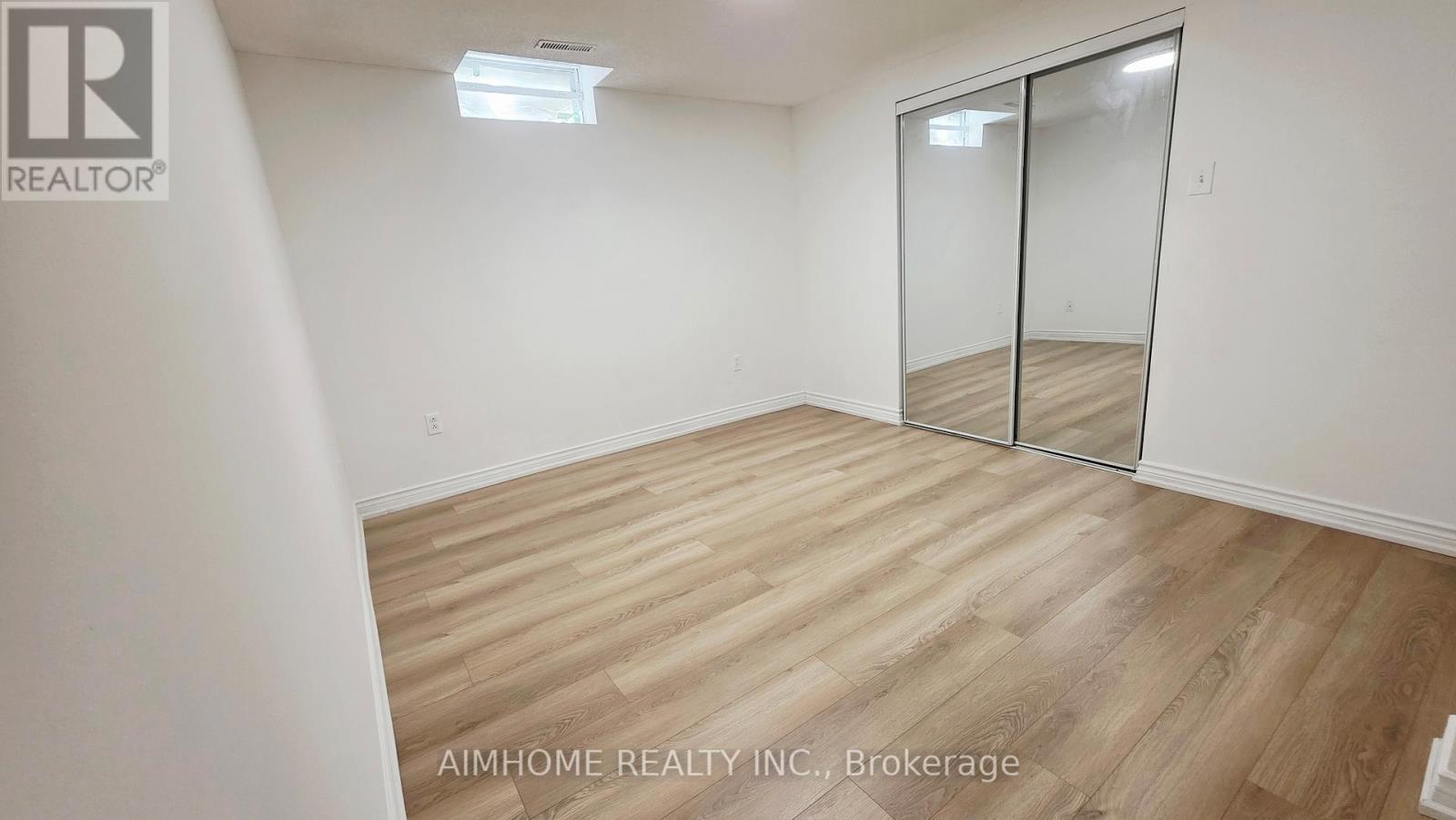 Basement - 63 Forty Second Street, Markham, Ontario  L3P 7K3 - Photo 6 - N12143769