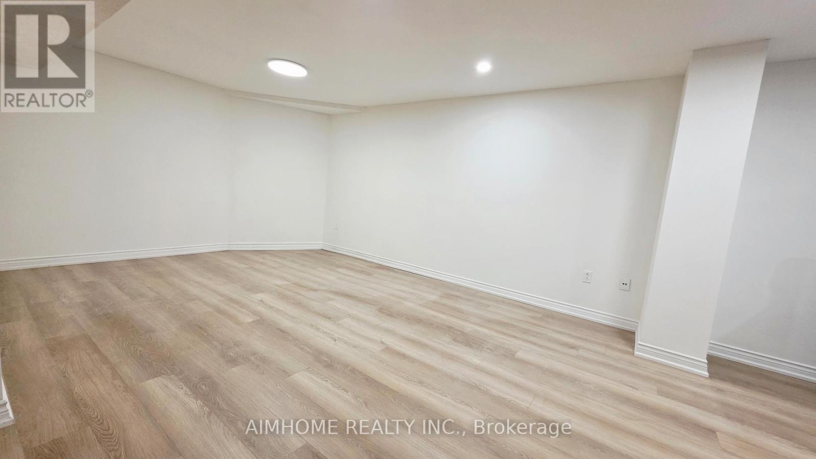 Basement - 63 Forty Second Street, Markham, Ontario  L3P 7K3 - Photo 7 - N12143769
