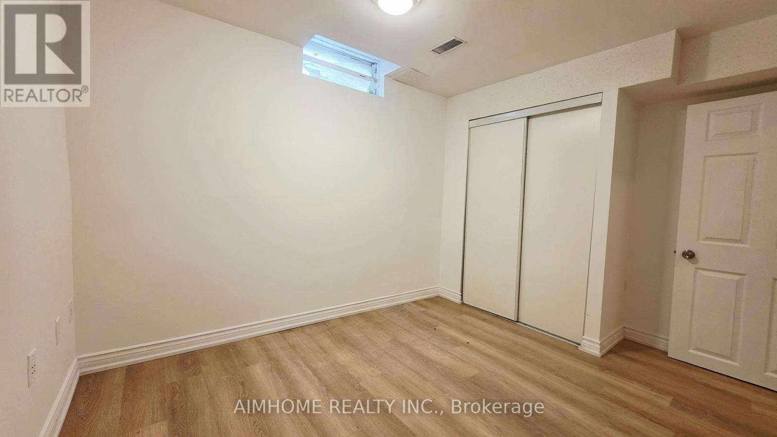 Basement - 63 Forty Second Street, Markham, Ontario  L3P 7K3 - Photo 8 - N12143769