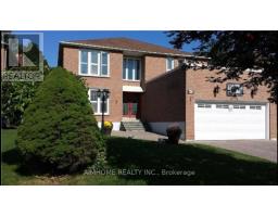 BASEMENT - 63 FORTY SECOND STREET, Markham, Ontario