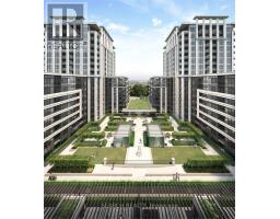 1705 - 9 CLEGG ROAD, Markham, Ontario