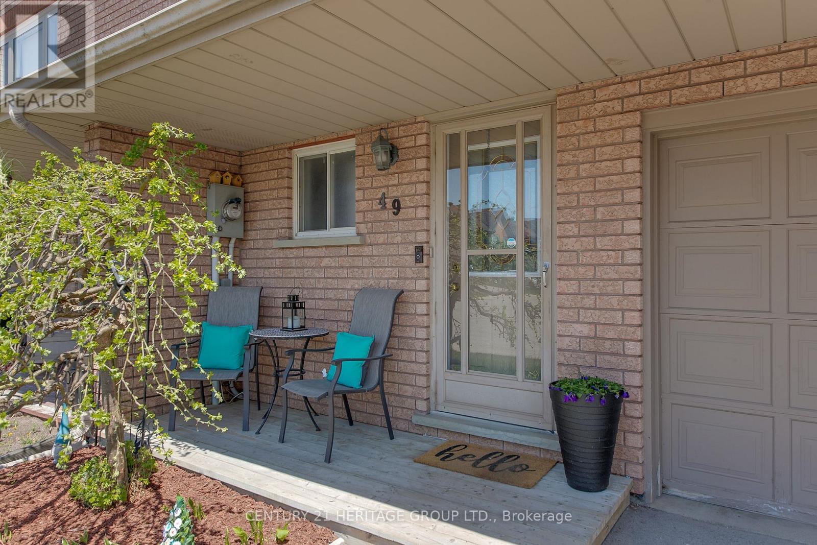 Property at 6 - 49 RIVERLEY LANE E image 1