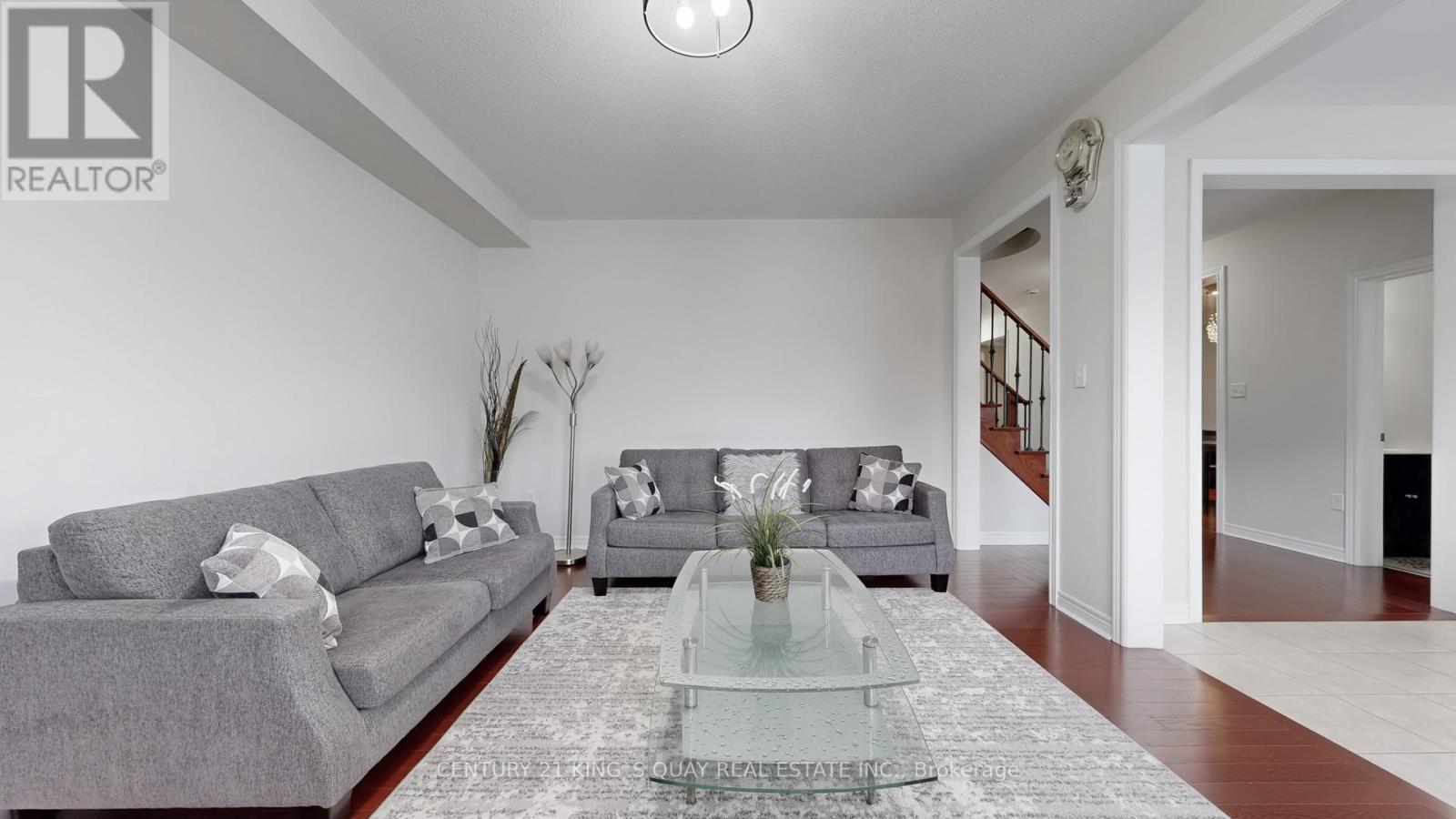 22 Maybreeze Road, Markham (Greensborough), Ontario  L6E 1K7 - Photo 11 - N12143793