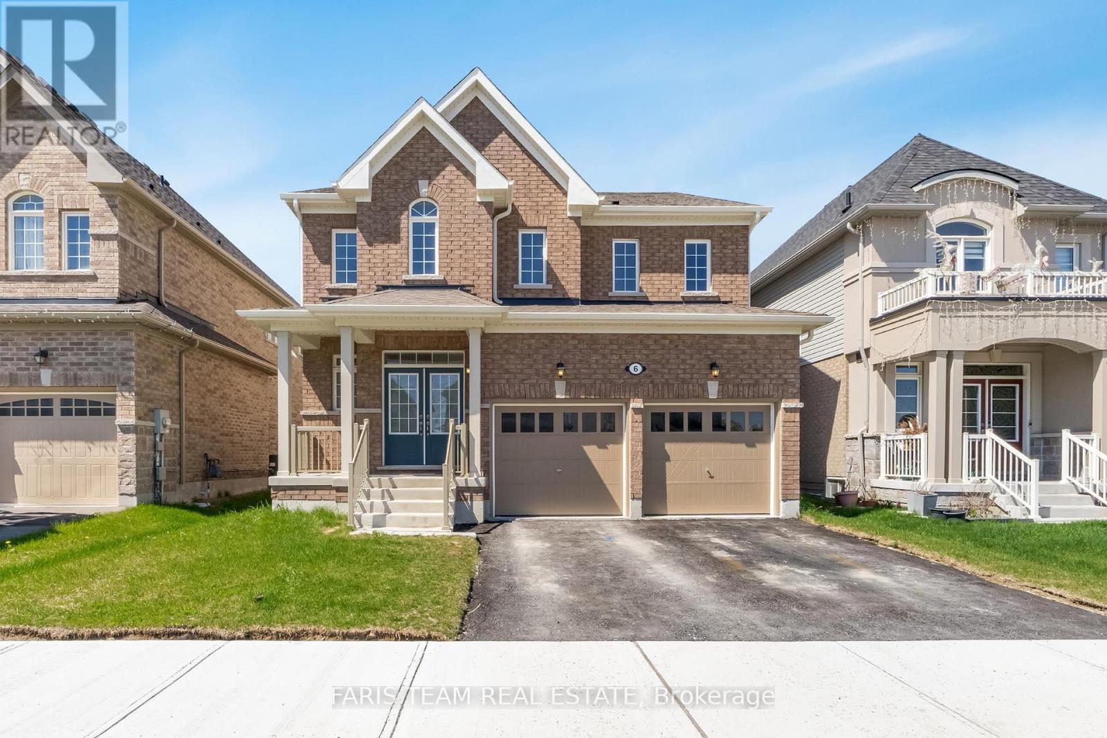Property at 6 CLIFF THOMPSON COURT image 1