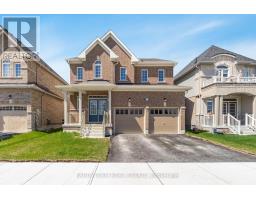 6 CLIFF THOMPSON COURT, Georgina, Ontario