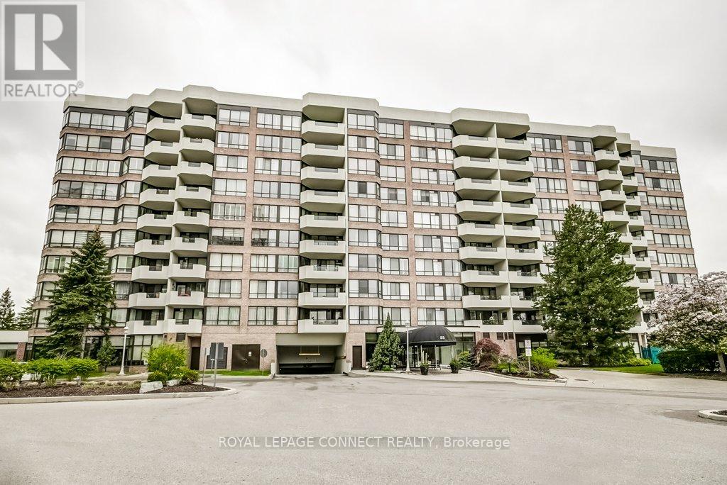 Ph14 - 55 Austin Drive, Markham, Ontario  L3R 8H5 - Photo 1 - N12143917