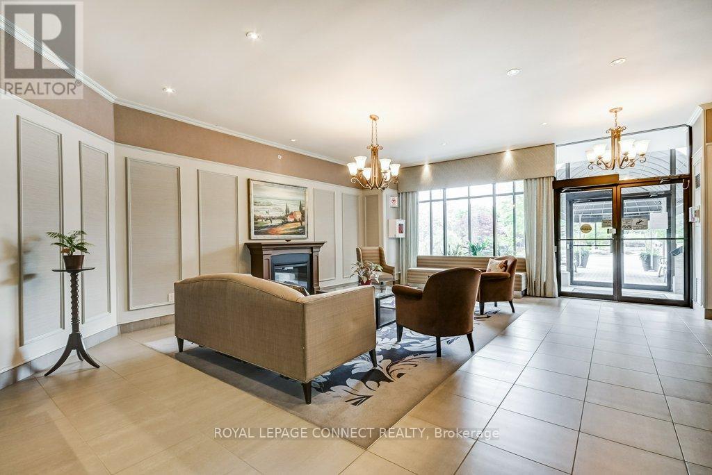 Ph14 - 55 Austin Drive, Markham, Ontario  L3R 8H5 - Photo 10 - N12143917