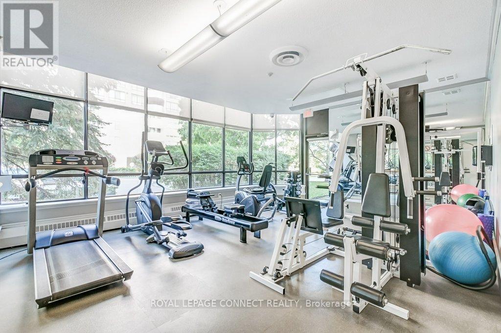 Ph14 - 55 Austin Drive, Markham, Ontario  L3R 8H5 - Photo 13 - N12143917