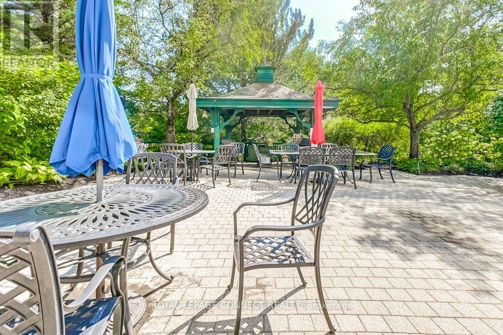 Ph14 - 55 Austin Drive, Markham, Ontario  L3R 8H5 - Photo 19 - N12143917