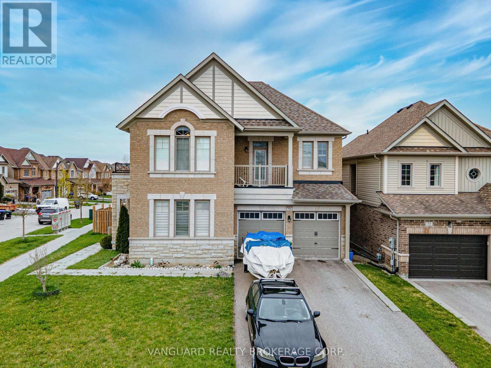 Property at 75 TREETOPS BOULEVARD image 1