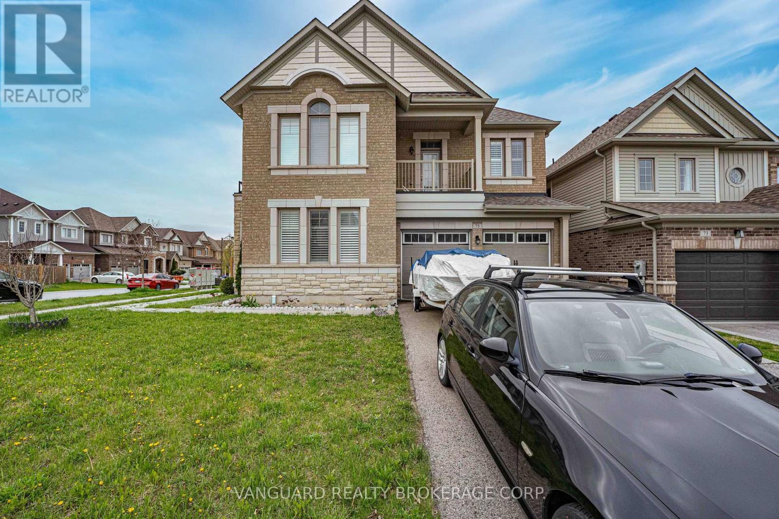 75 Treetops Boulevard, New Tecumseth (Alliston), Ontario  L9R 0L8 - Photo 11 - N12143932