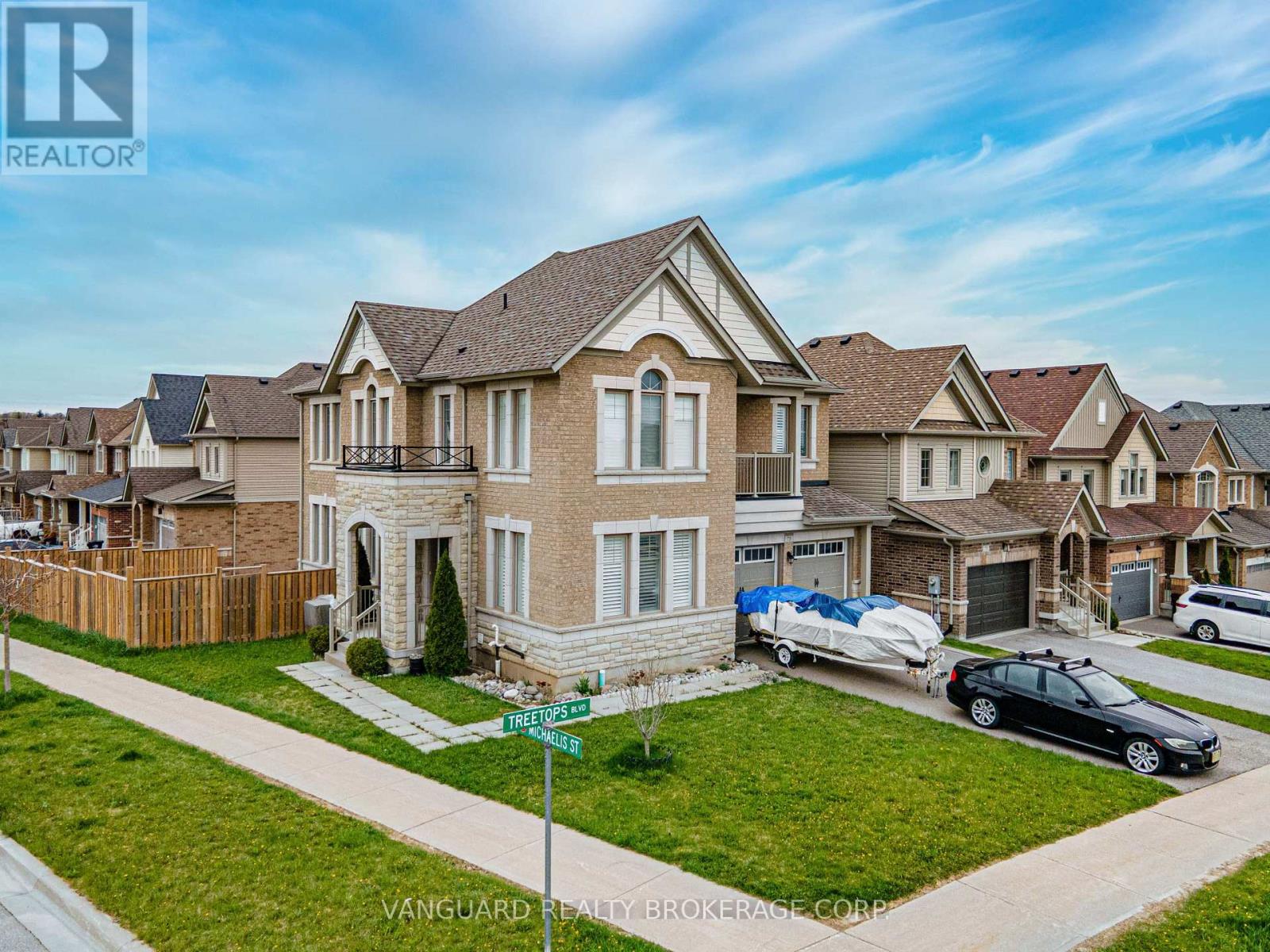 Property at 75 TREETOPS BOULEVARD image 2