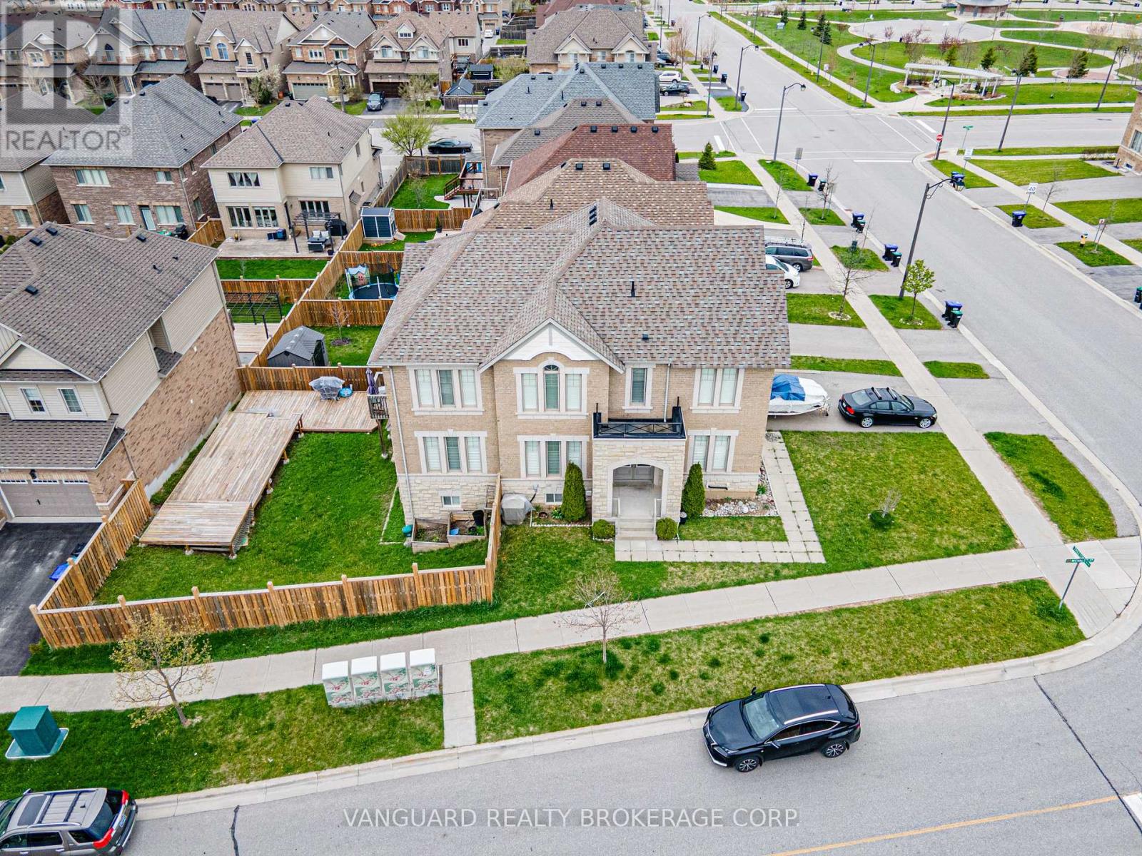 75 Treetops Boulevard, New Tecumseth, Ontario  L9R 0L8 - Photo 3 - N12143932