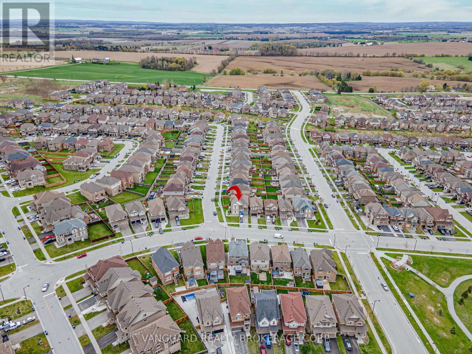 75 Treetops Boulevard, New Tecumseth (Alliston), Ontario  L9R 0L8 - Photo 7 - N12143932