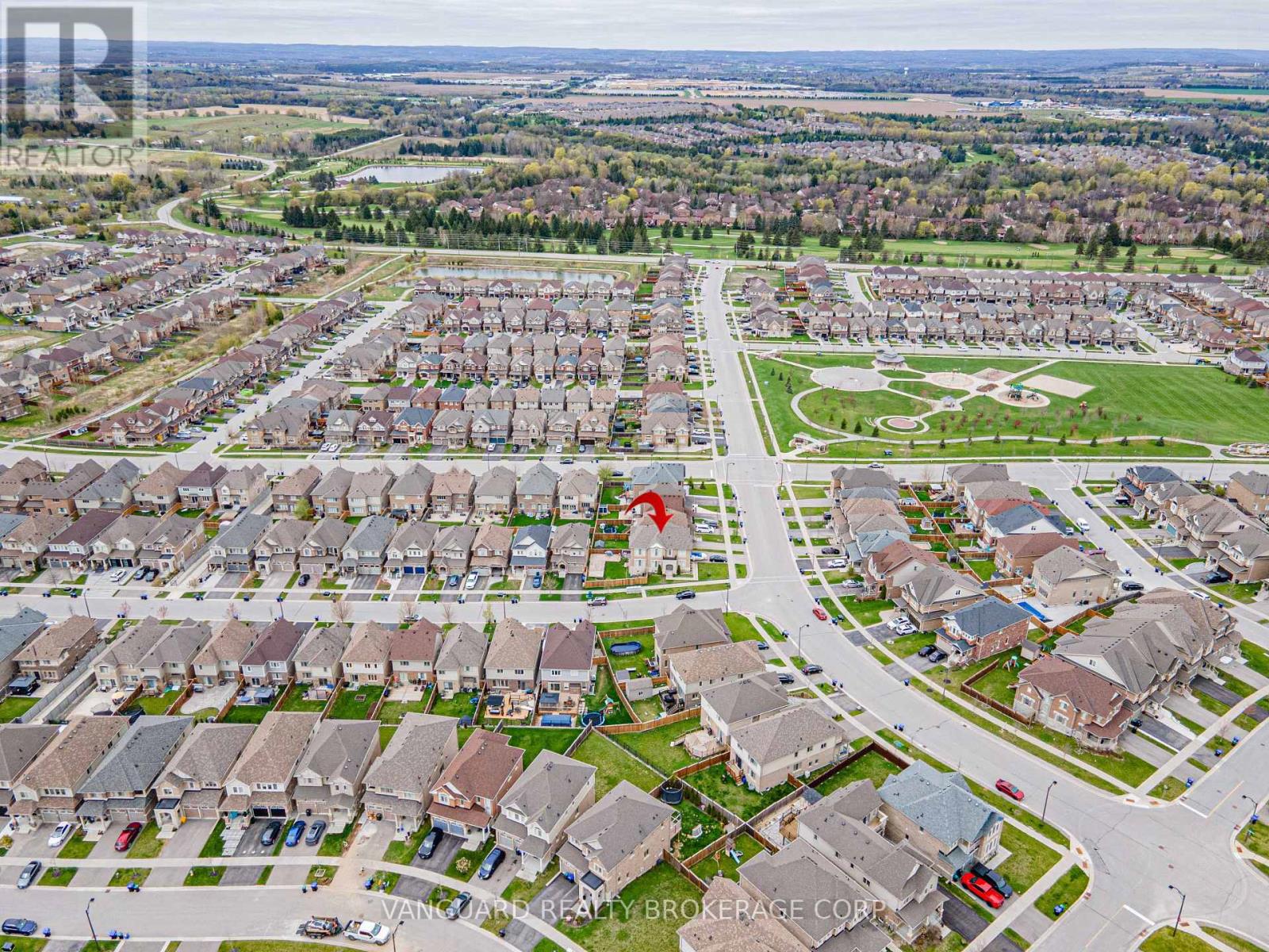 75 Treetops Boulevard, New Tecumseth (Alliston), Ontario  L9R 0L8 - Photo 8 - N12143932