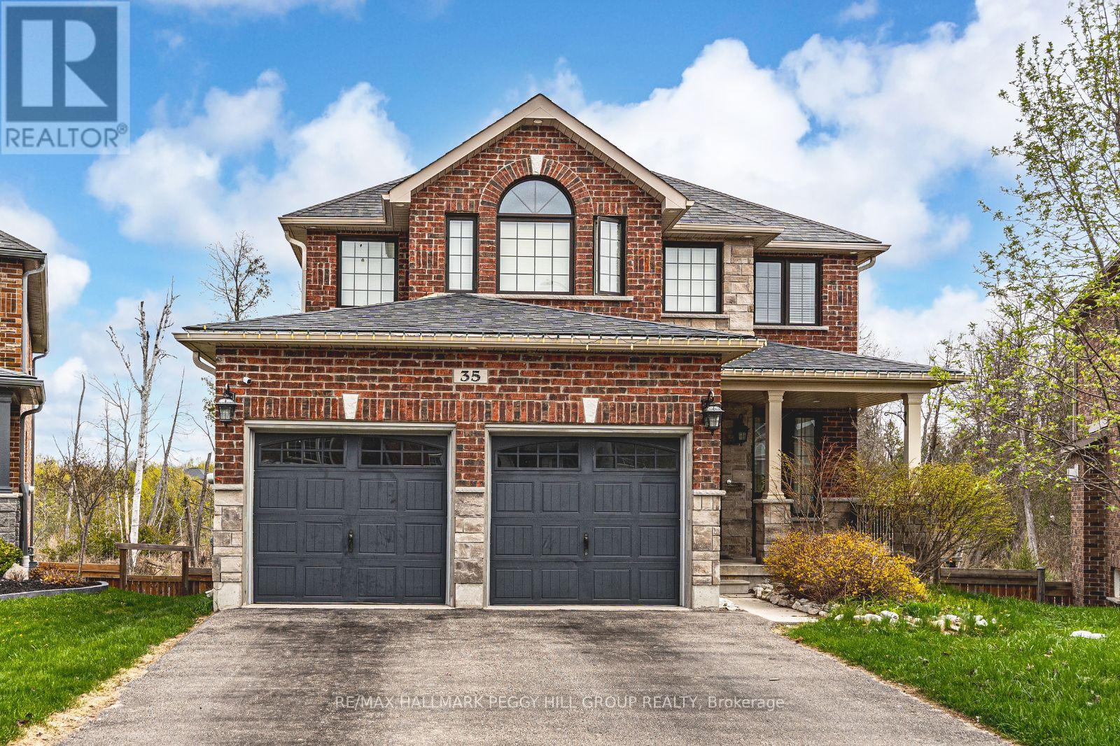 35 Marta Crescent, Barrie, Ontario  L4N 3N6 - Photo 1 - S12092143