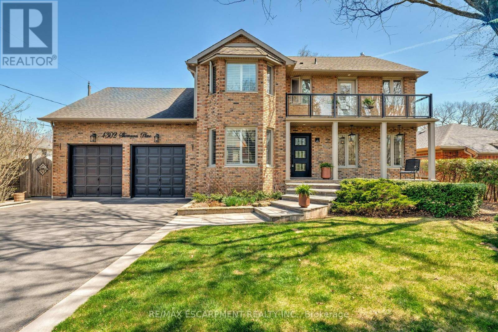 4302 SHOREACRES PLACE, Burlington, Ontario
