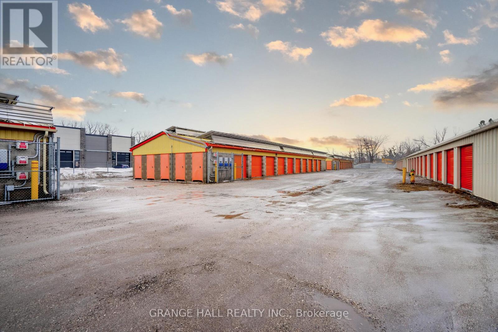 495 WEST STREET S, Orillia, Ontario