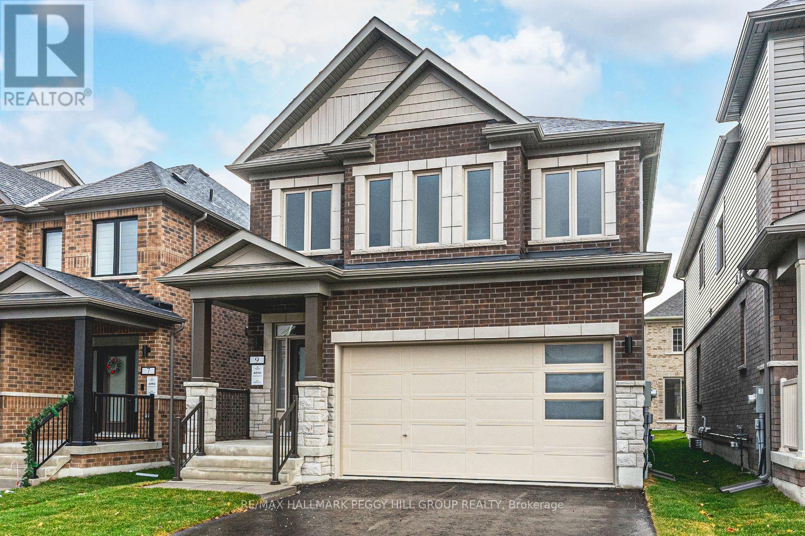 Property at 9 AMSTERDAM DRIVE image 1