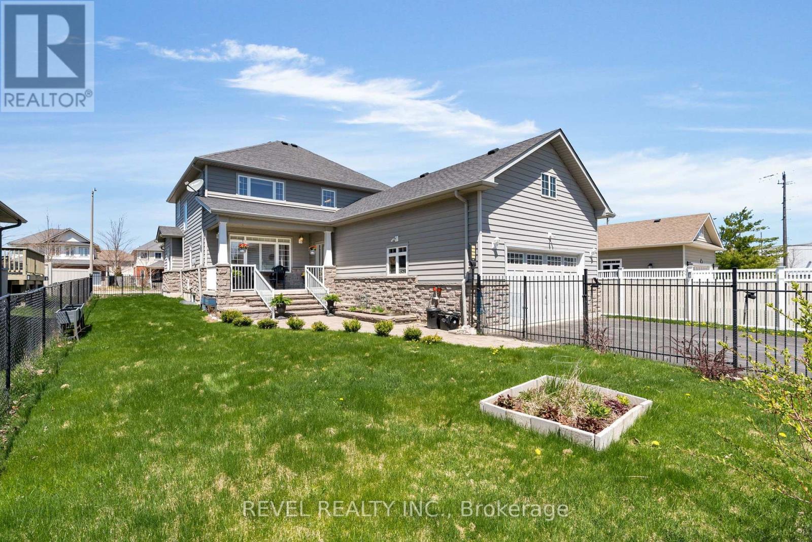 Property at 3123 STONE RIDGE BOULEVARD image 2